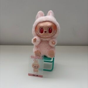 Pop Mart Labubu Have a Seat Dada